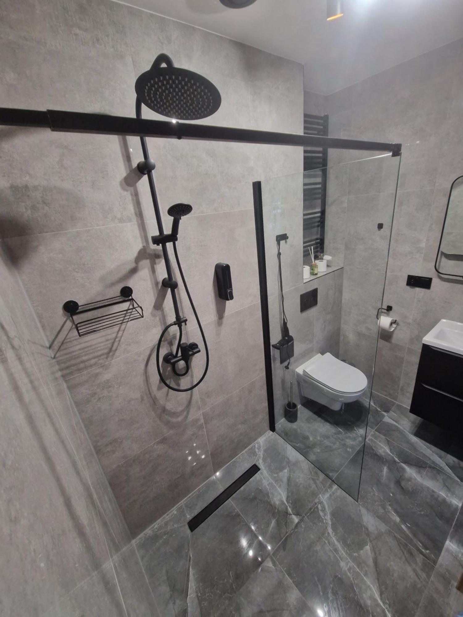 Apartament Zacisze 5 แชมิตช์ ภายนอก รูปภาพ