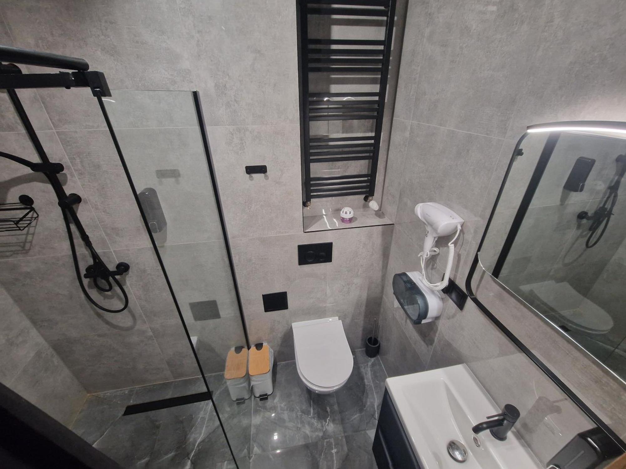 Apartament Zacisze 5 แชมิตช์ ภายนอก รูปภาพ