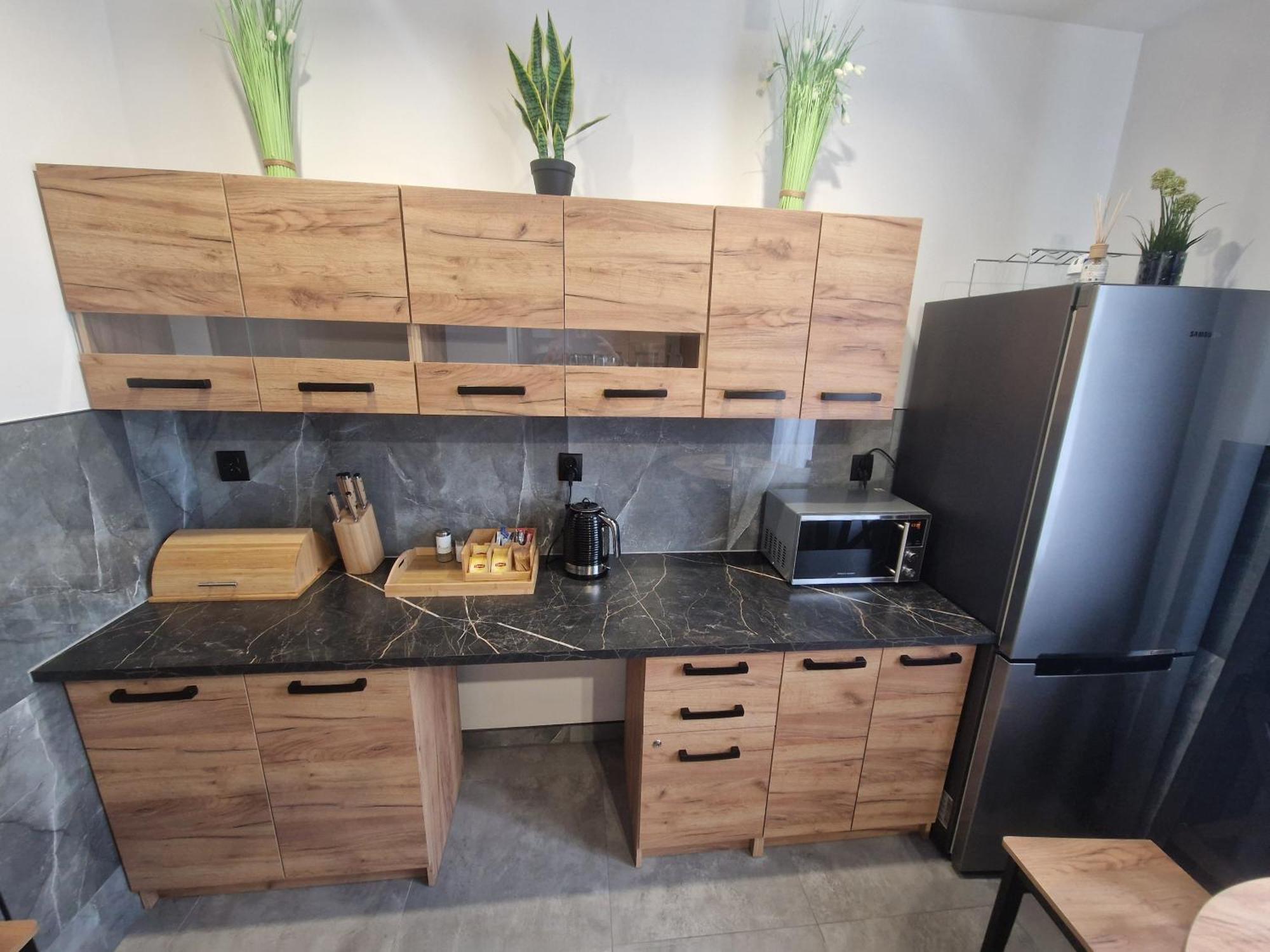 Apartament Zacisze 5 แชมิตช์ ภายนอก รูปภาพ