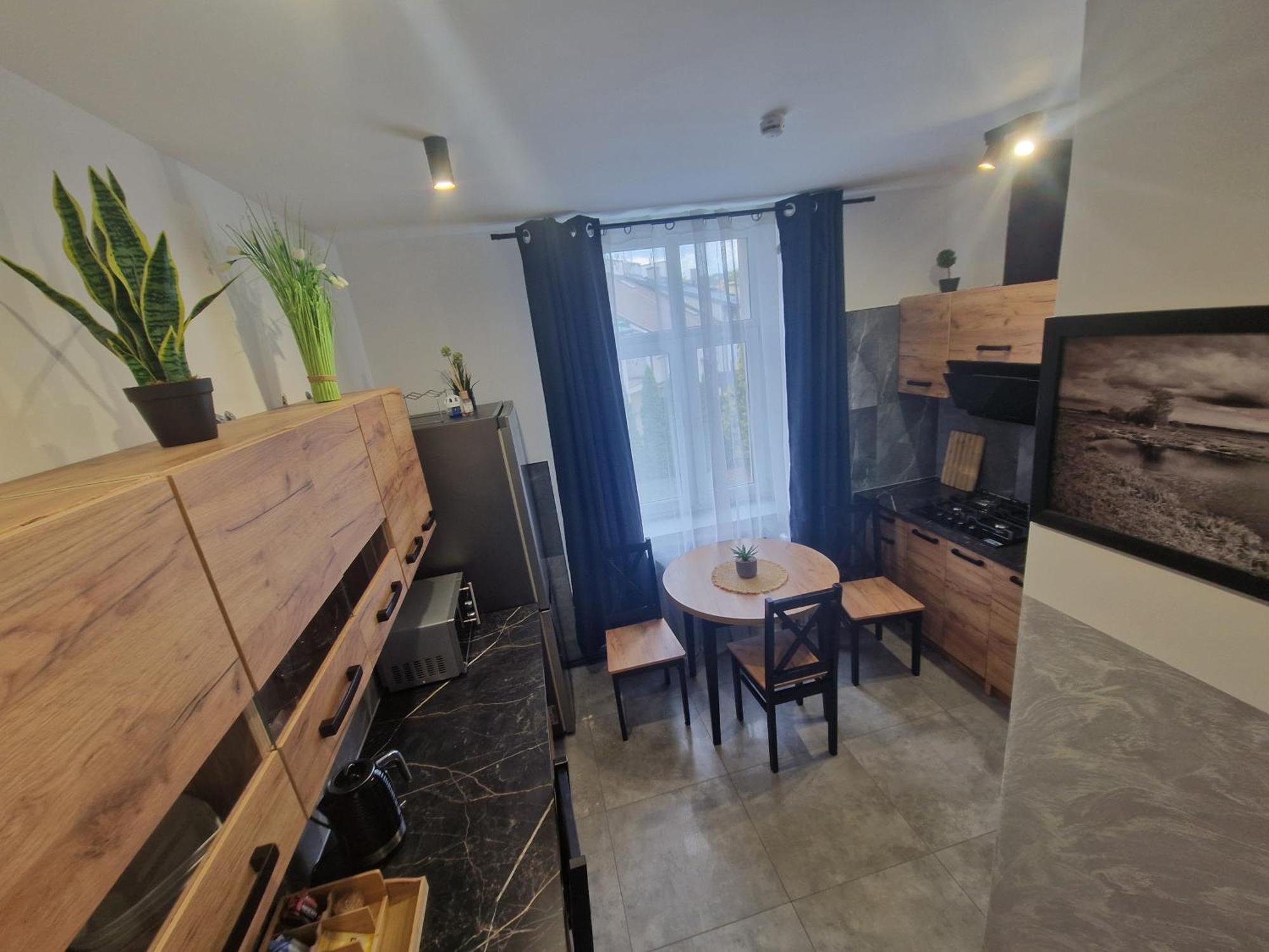 Apartament Zacisze 5 แชมิตช์ ภายนอก รูปภาพ