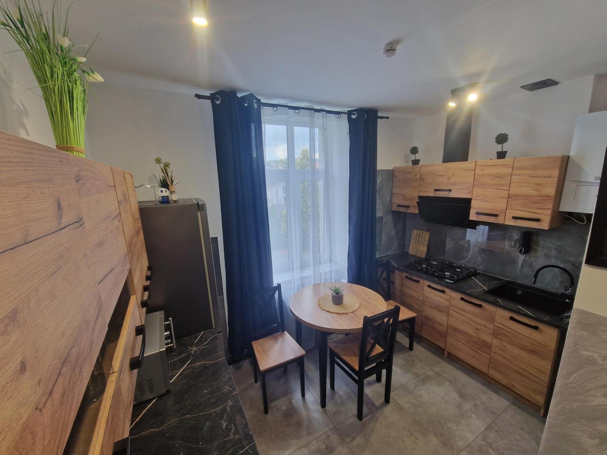 Apartament Zacisze 5 แชมิตช์ ภายนอก รูปภาพ